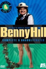 Watch Projectfreetv The Benny Hill Show Online